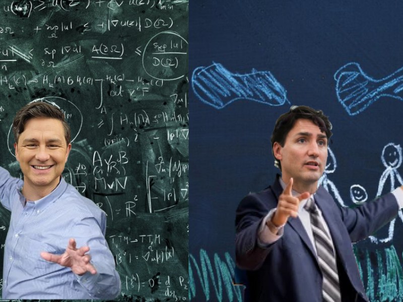 Economics 101 vs Drama&nbsp;101